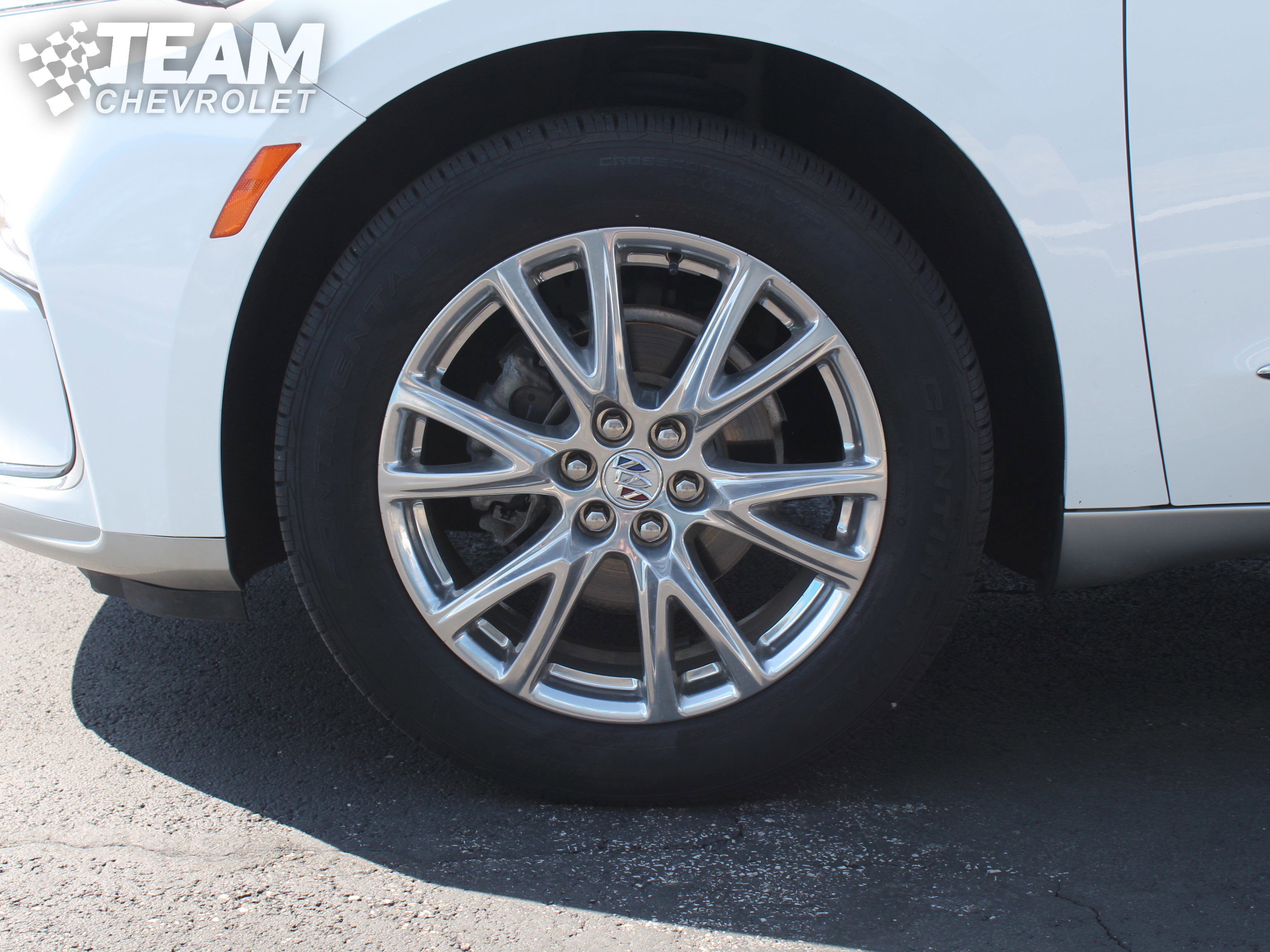Used 2023 Buick Enclave Essence w/ Experience Buick Package AWD/4WD image 33
