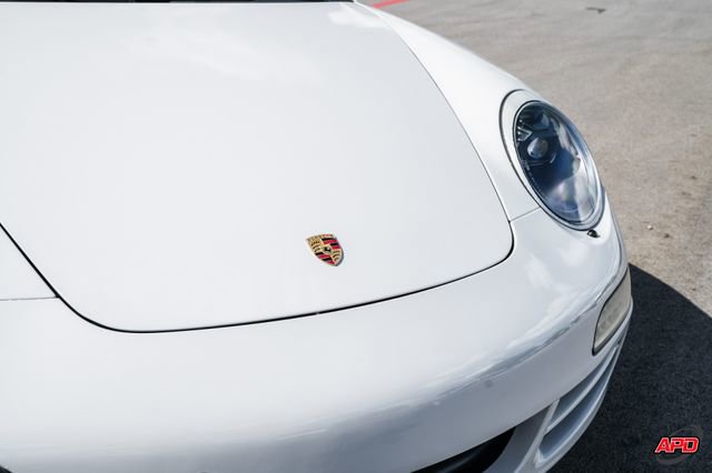 Used 2006 Porsche 911 Carrera image 25
