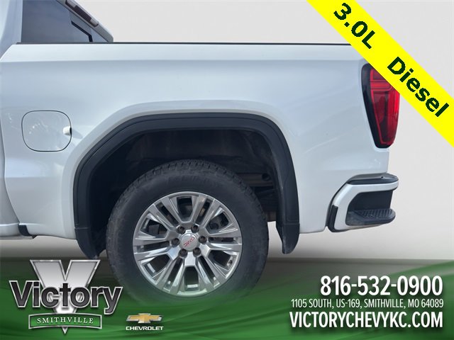Used 2020 GMC Sierra 1500 Denali image 22