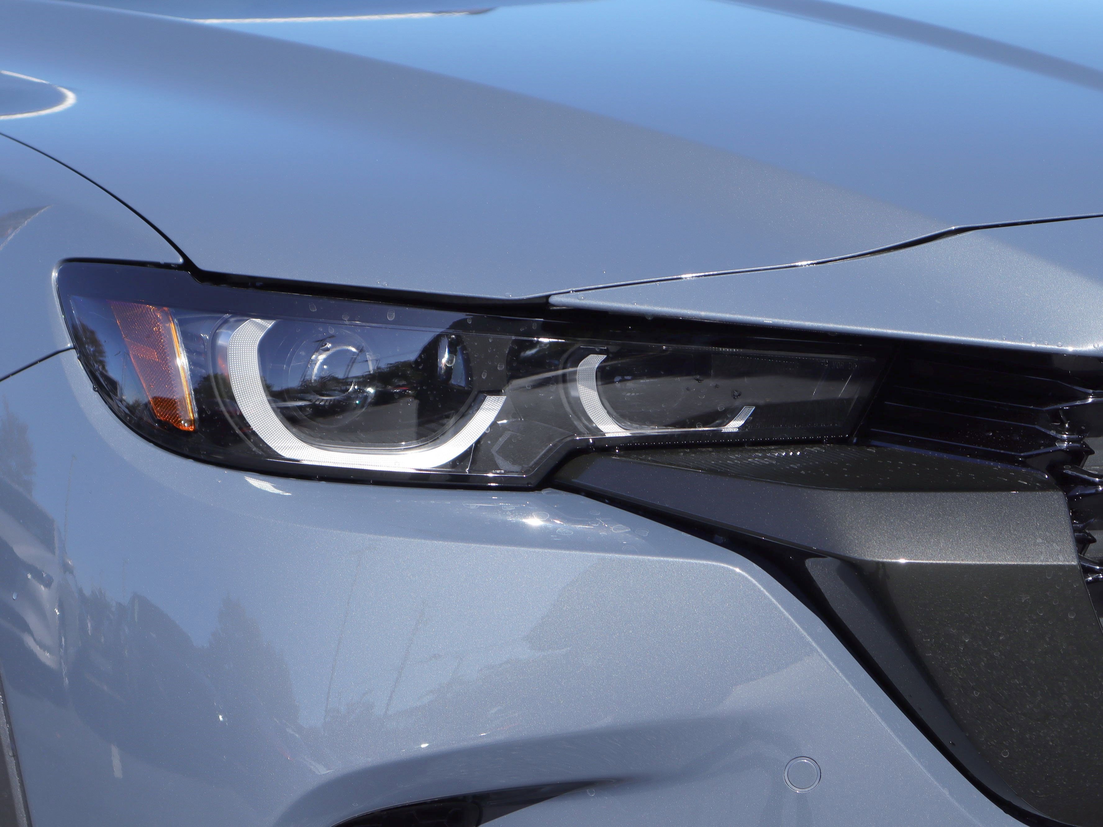 New 2026 MAZDA CX-50 AWD 2.5 S w/ Cargo Package image 28