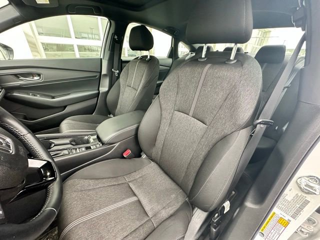 Certified 2024 Honda Accord Sport image 7