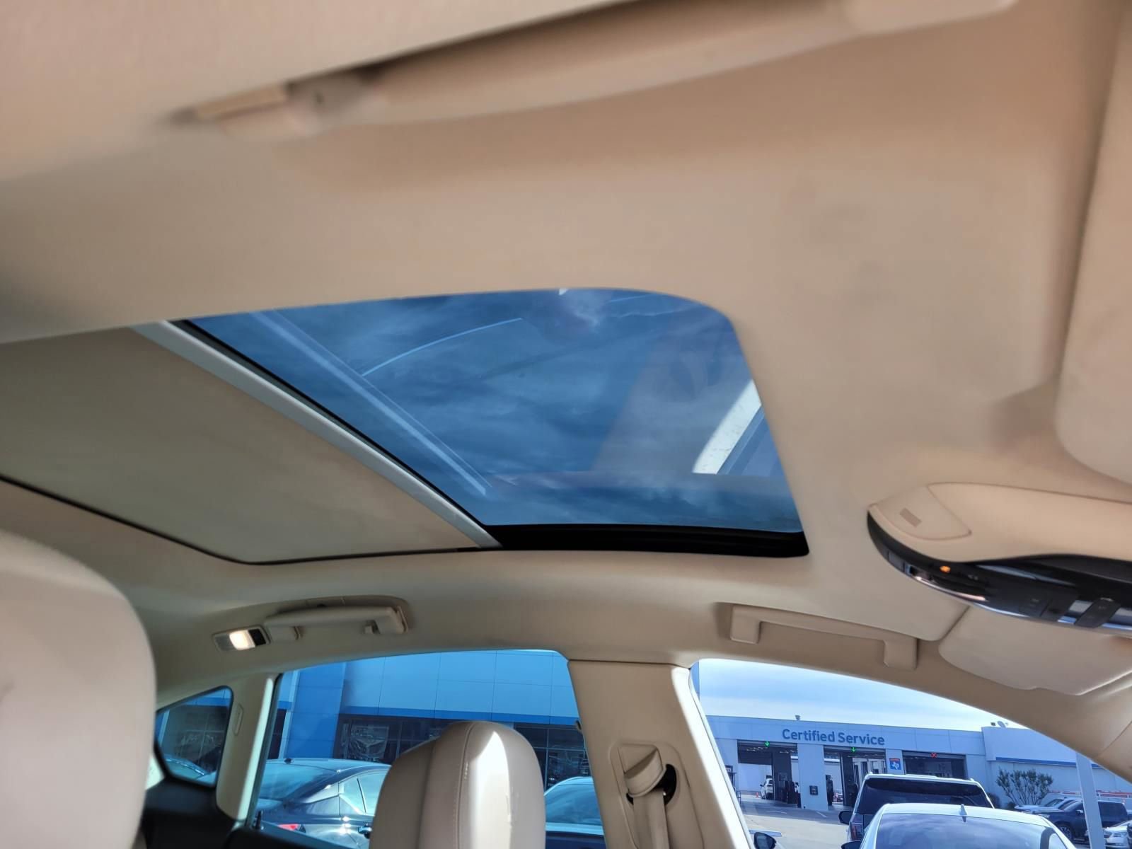 Used 2019 Maserati Levante GranLusso image 13