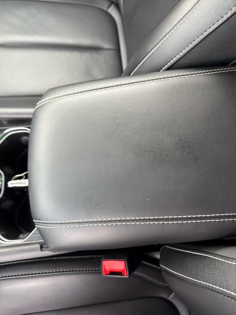 Used 2024 Jeep Grand Cherokee L Limited image 43