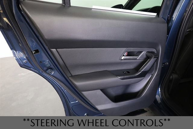 New 2026 MAZDA CX-50 AWD 2.5 S w/ Cargo Package image 18