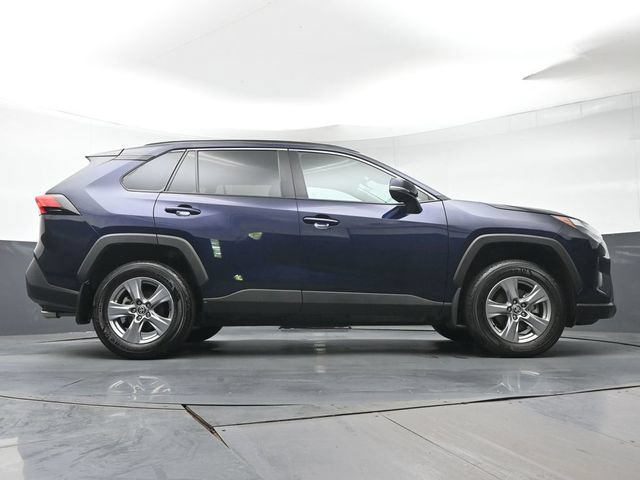 Certified 2024 Toyota RAV4 XLE AWD/4WD image 34