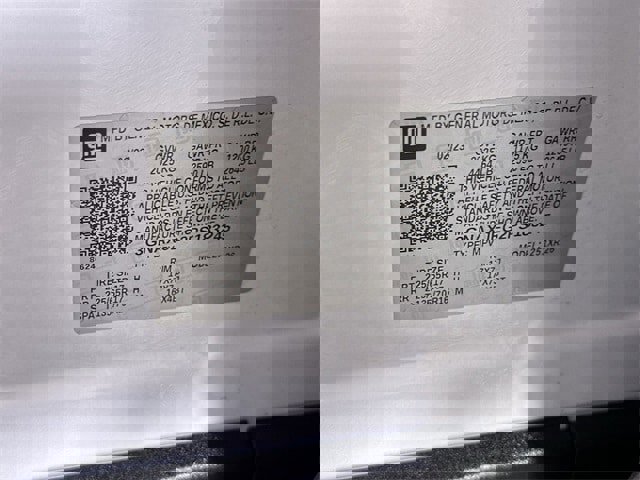 Used 2023 Chevrolet Equinox LT image 35