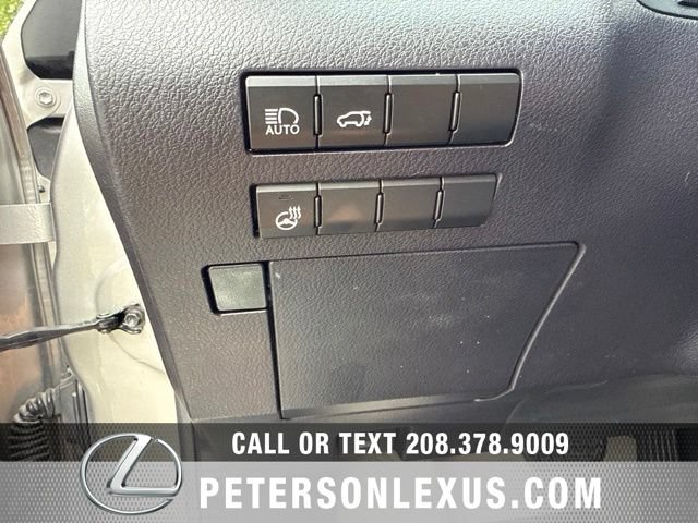 Used 2017 Lexus RX 350 AWD w/ Premium Package image 25
