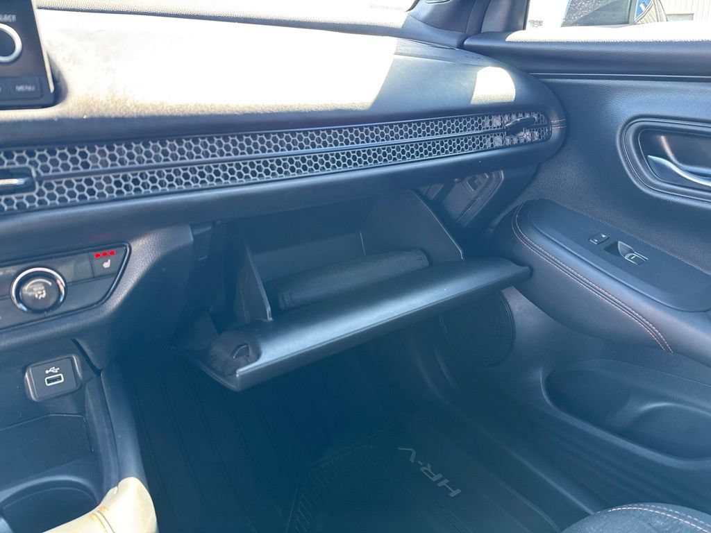 Used 2023 Honda HR-V Sport image 24