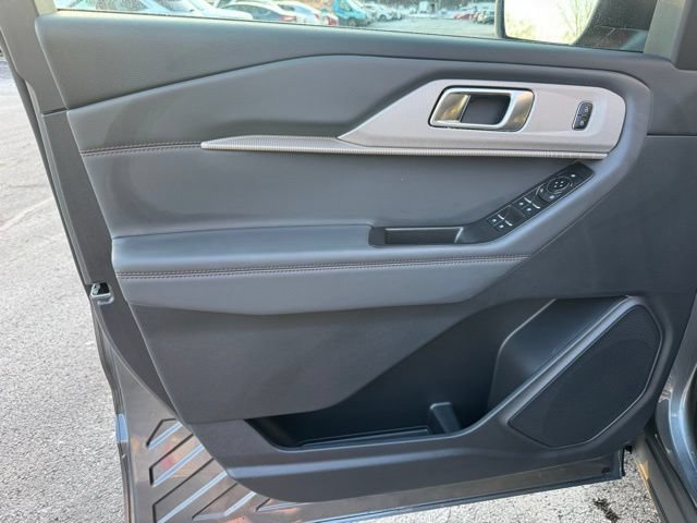 New 2026 Ford Explorer Active AWD/4WD image 25