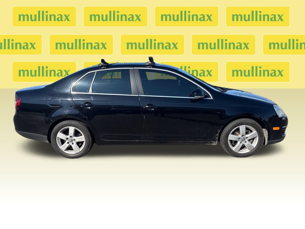 Used 2009 Volkswagen Jetta SE FWD video 2