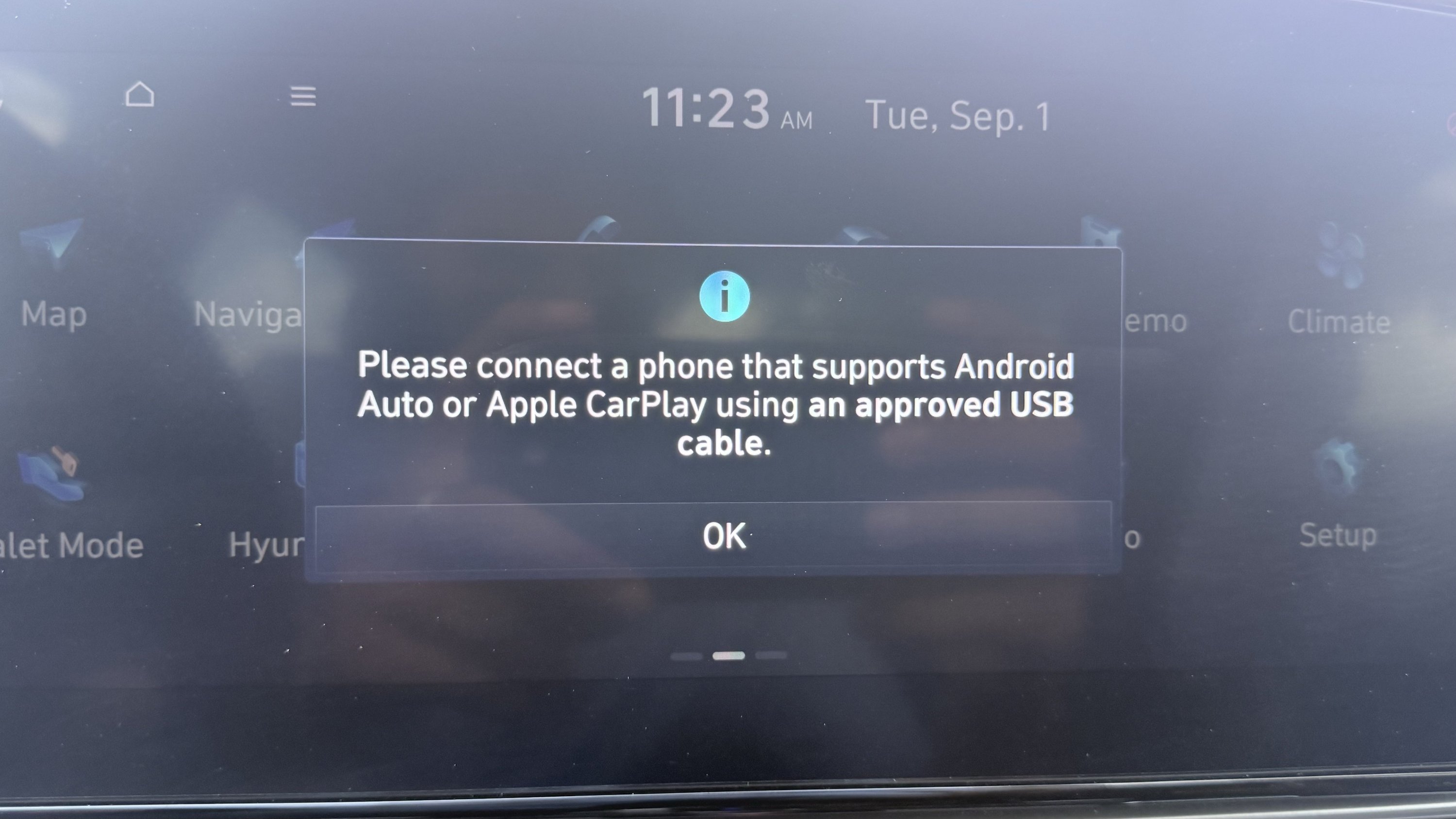 Used 2025 Hyundai Elantra SEL FWD image 63