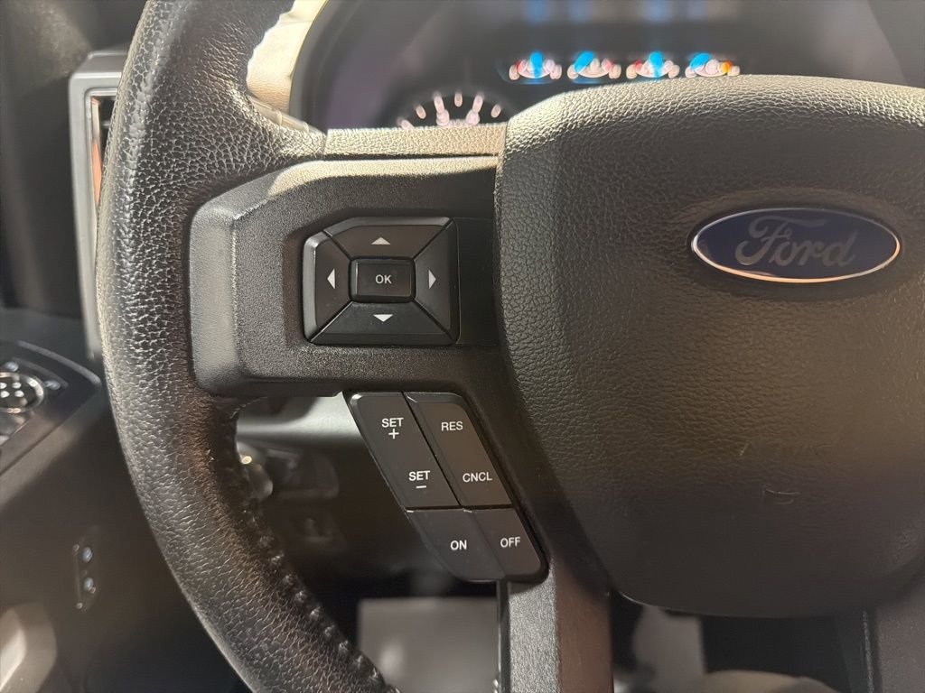 Used 2016 Ford F150 XLT w/ Equipment Group 302A Luxury image 27