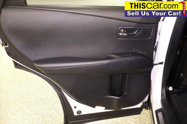 Used 2014 Lexus RX 350 FWD w/ Navigation Package image 30