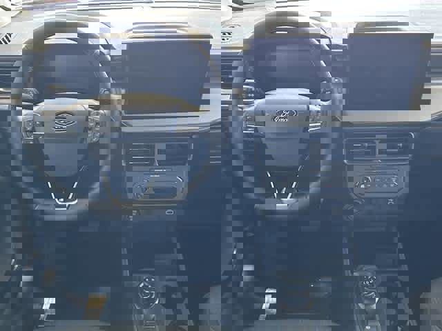 New 2025 Ford Maverick XLT w/ XLT Luxury Package image 9