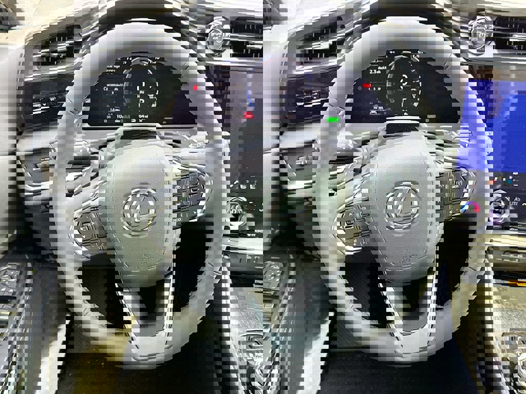 New 2026 Lexus RZ 350e 2WD image 23