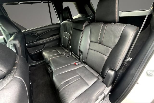 Used 2023 Honda Passport TrailSport image 22