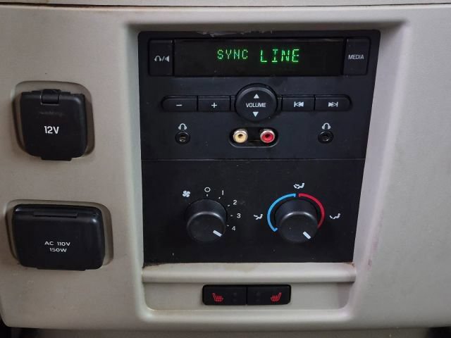 Used 2013 Ford Expedition EL Limited RWD image 20