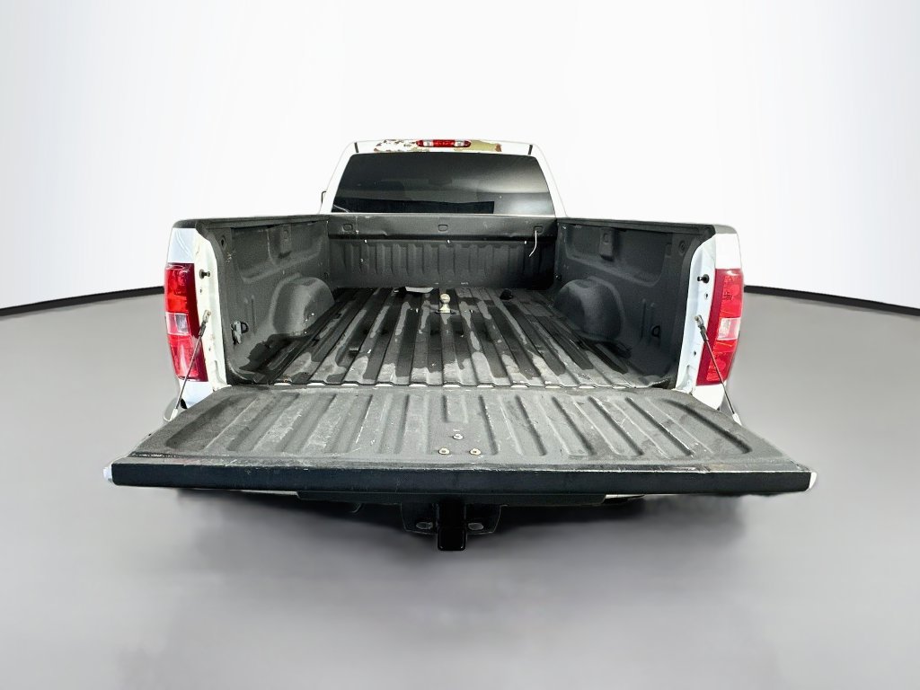 Used 2014 Chevrolet Silverado 2500 LT AWD/4WD image 25