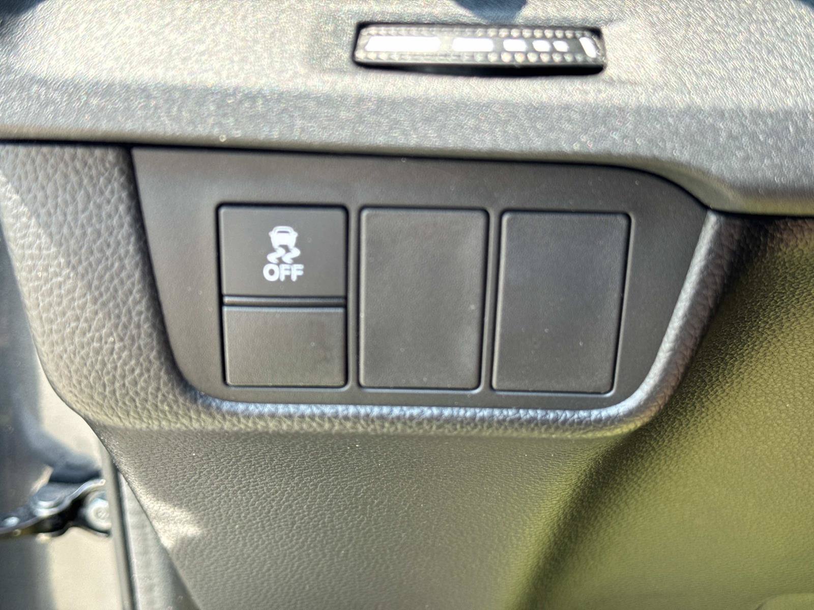 Used 2024 Honda CR-V EX image 21