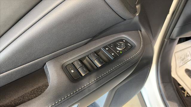 Certified 2025 Lexus TX 350 AWD w/ Technology Package image 16