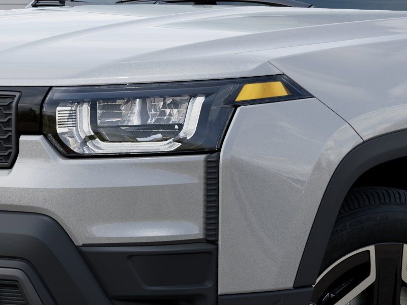 New 2026 Jeep Cherokee Laredo image 10