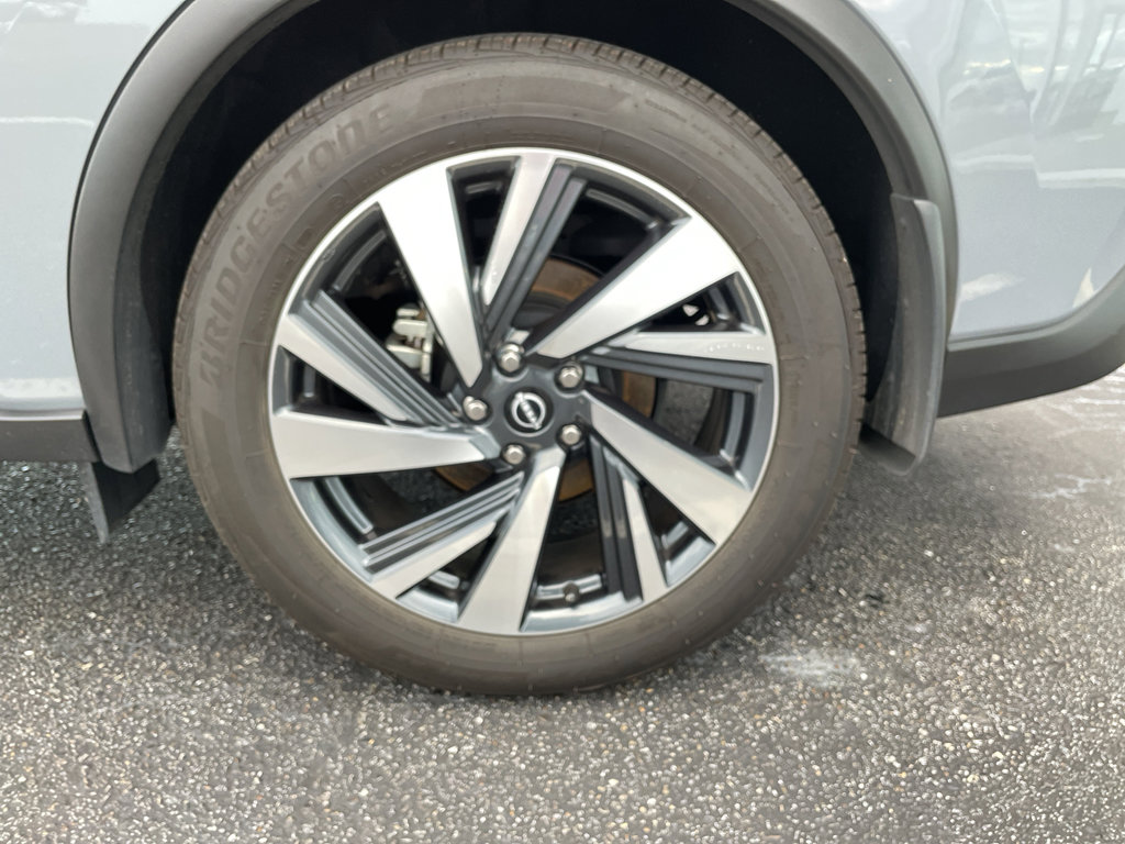 Certified 2024 Nissan Murano SL image 26