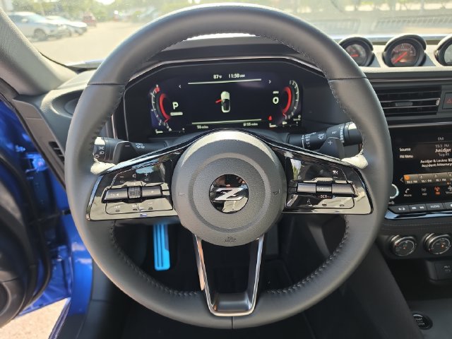 New 2026 Nissan Z Sport w/ Floor Mat Package RWD image 24
