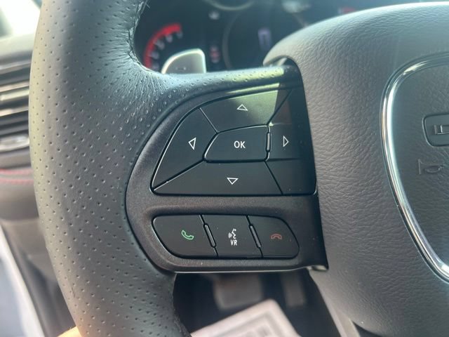 Used 2023 Dodge Durango R/T AWD/4WD image 20