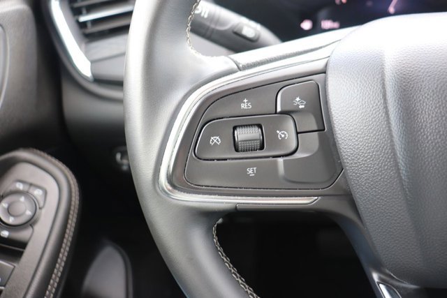 Used 2025 Buick Encore GX Preferred image 20
