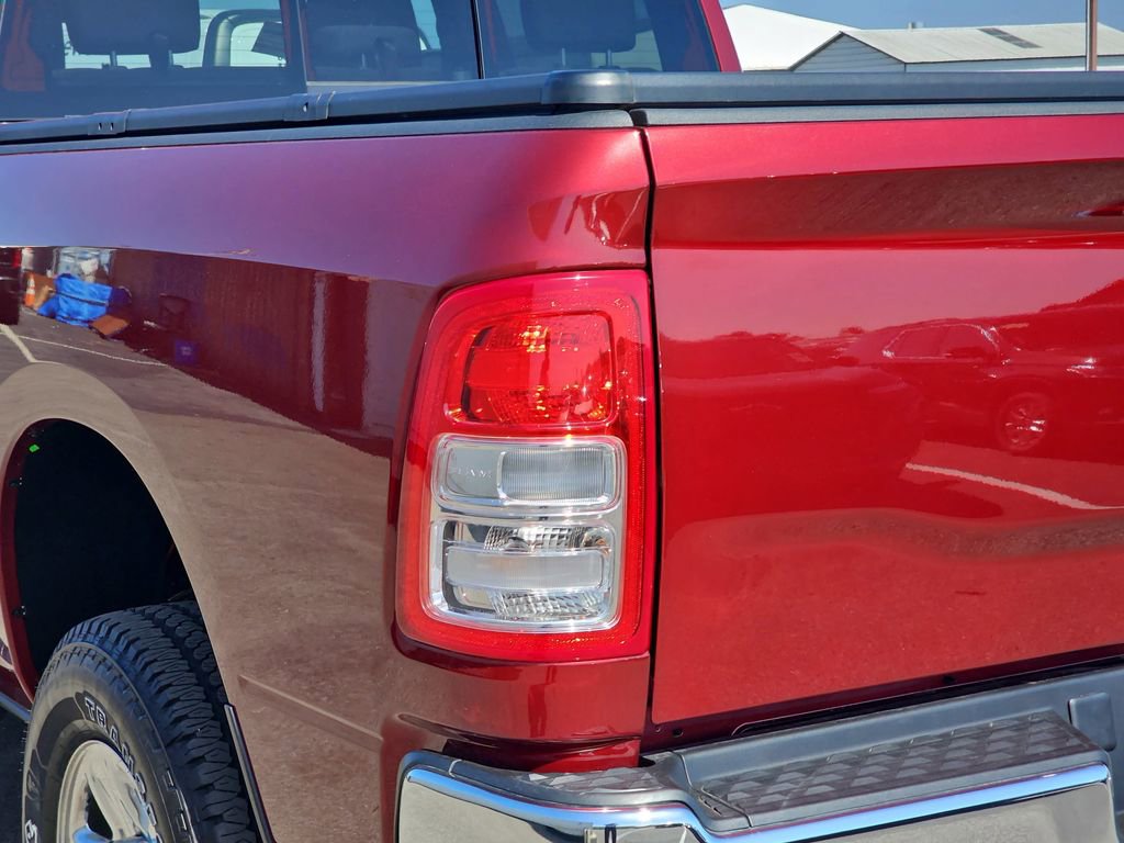 Used 2024 RAM 2500 Tradesman w/ Chrome Appearance Group AWD/4WD image 40