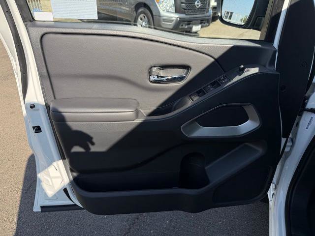 New 2026 Nissan Frontier SV w/ Tow Package image 18