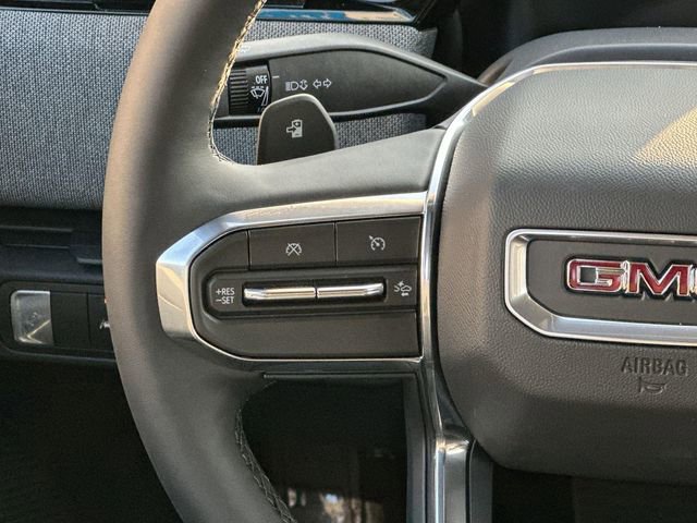 New 2026 GMC Sierra EV Elevation image 9