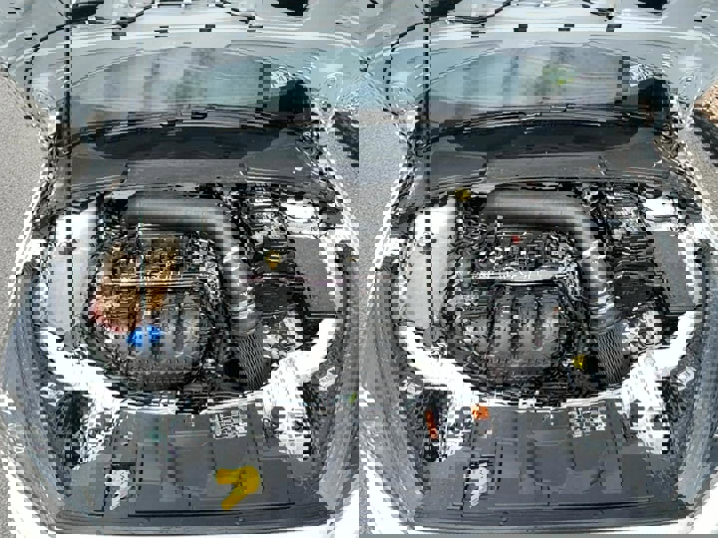 Used 2017 Ford Focus RS image 26