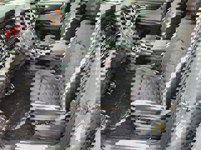 New 2026 Volkswagen Atlas Peak Edition image 12