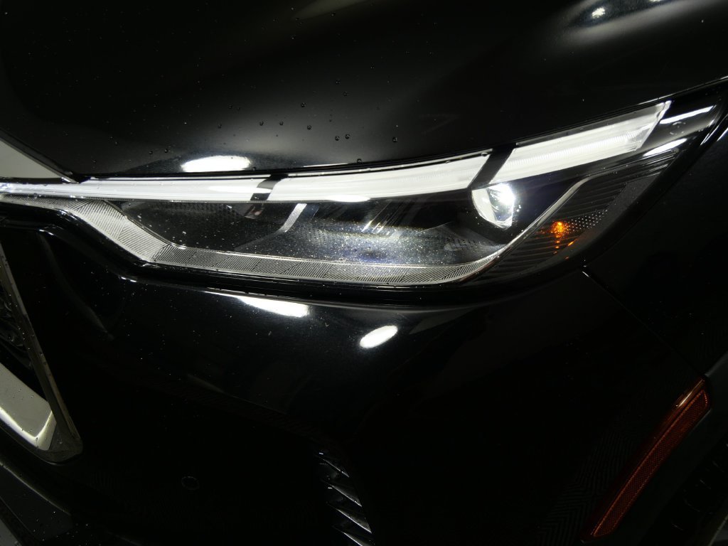 Used 2023 INFINITI QX60 Autograph AWD/4WD image 9