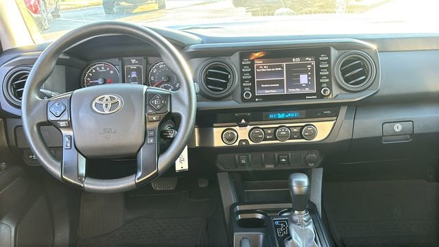 Used 2023 Toyota Tacoma SR image 9