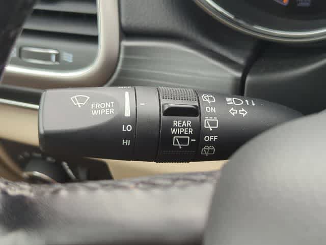 Certified 2020 Jeep Grand Cherokee Limited AWD/4WD image 27