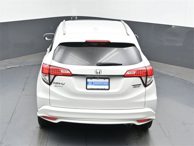 Used 2019 Honda HR-V Touring image 38