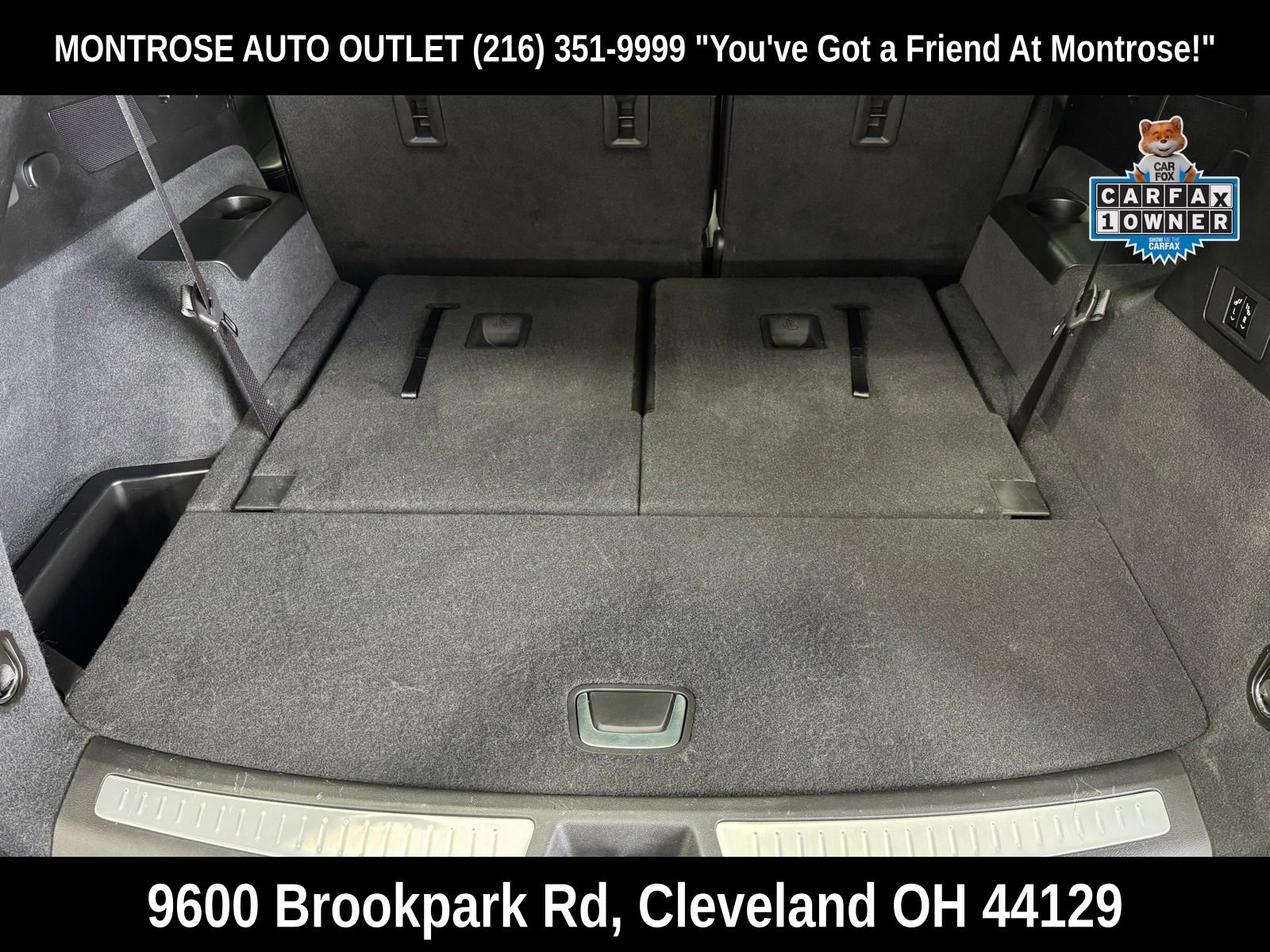 Used 2022 Cadillac XT6 Luxury image 43