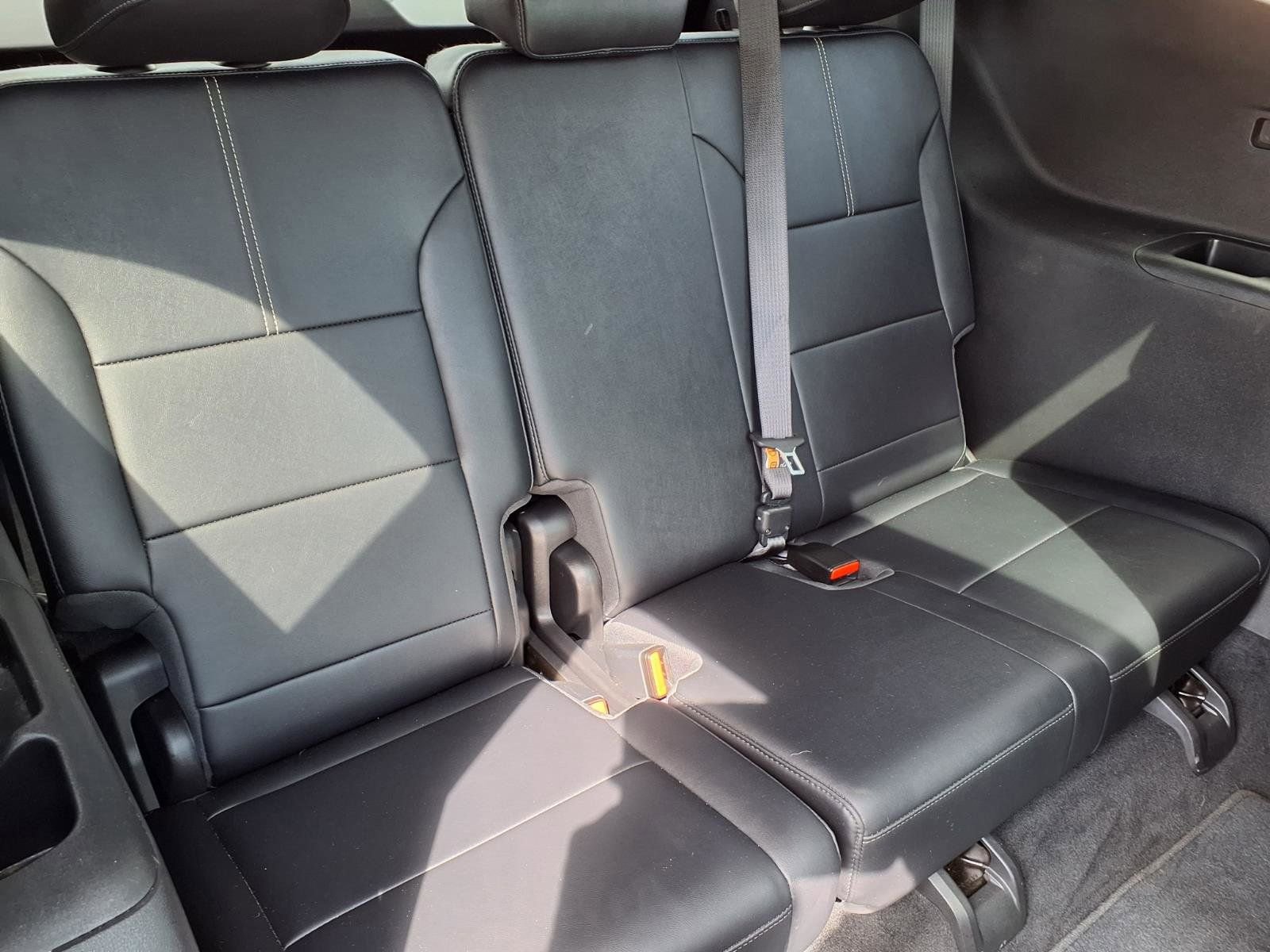 Used 2025 GMC Acadia Elevation w/ Elevation Premium Package image 22