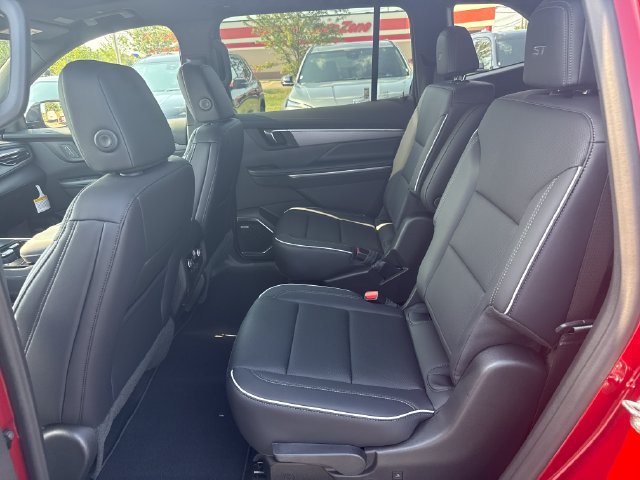 New 2027 Buick Enclave Sport Touring w/ Power Package FWD image 14