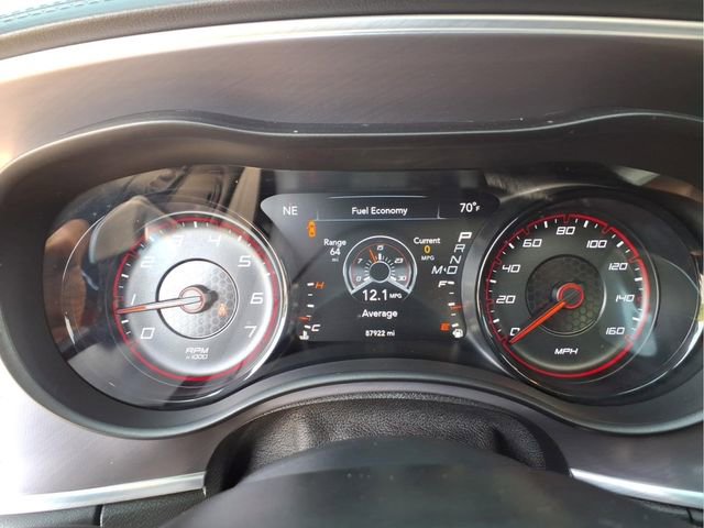 Used 2020 Dodge Charger R/T w/ Plus Group RWD image 23