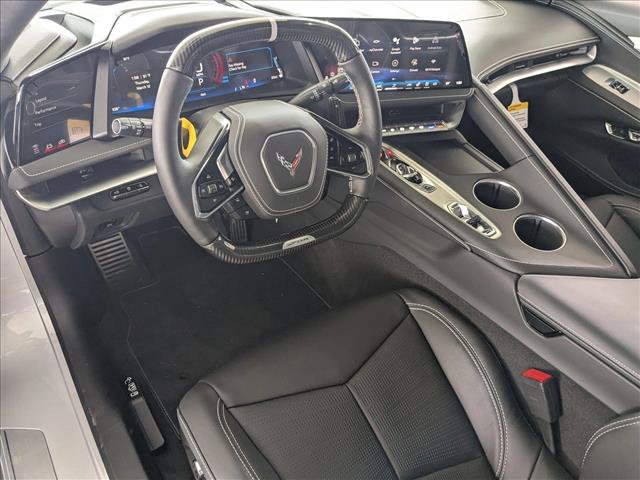 New 2026 Chevrolet Corvette Z06 image 4