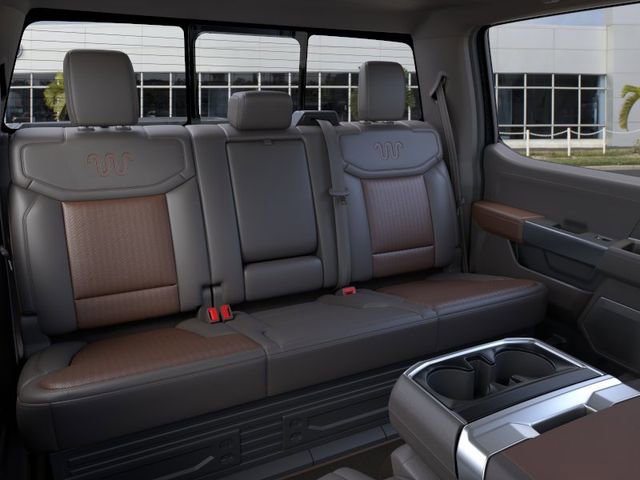 New 2026 Ford F150 King Ranch AWD/4WD image 11