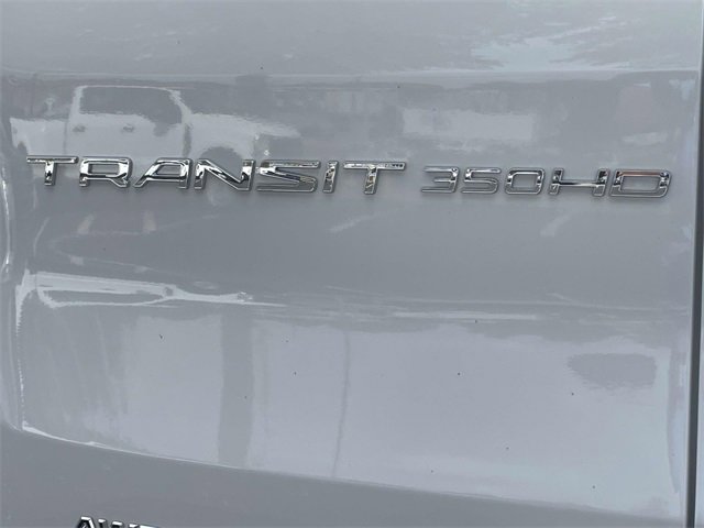 New 2025 Ford Transit 350 148 Low Roof AWD image 22