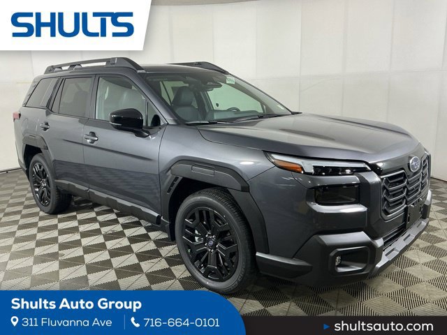 New 2026 Subaru Outback Limited XT