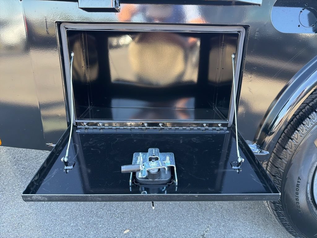 New 2026 RAM 3500 Tradesman AWD/4WD image 14
