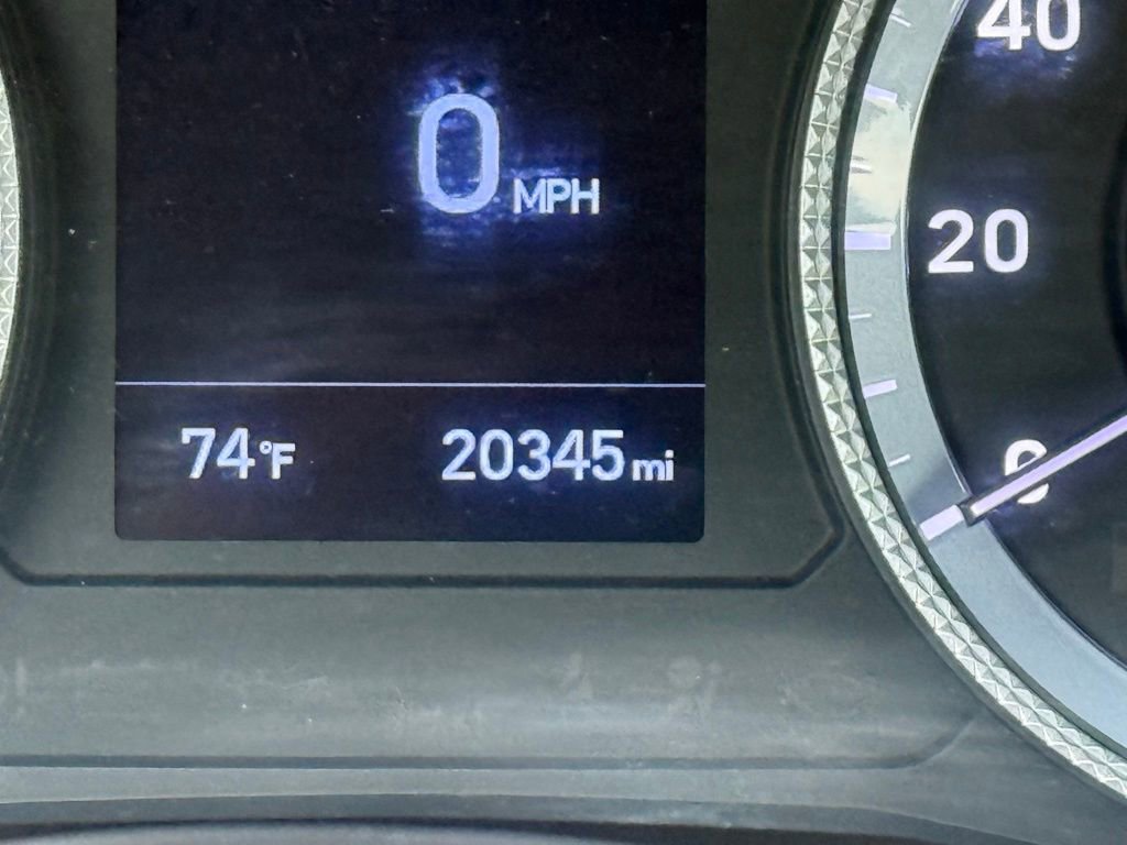 Used 2020 Hyundai Sonata SE w/ Winter Weather Package FWD image 36