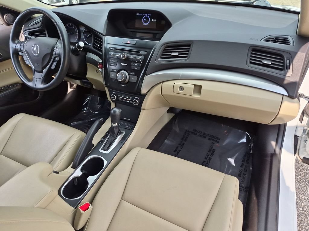 Used 2016 Acura ILX FWD image 32