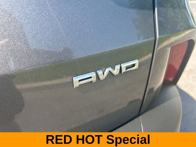 Used 2021 Ford Escape SEL AWD/4WD image 50